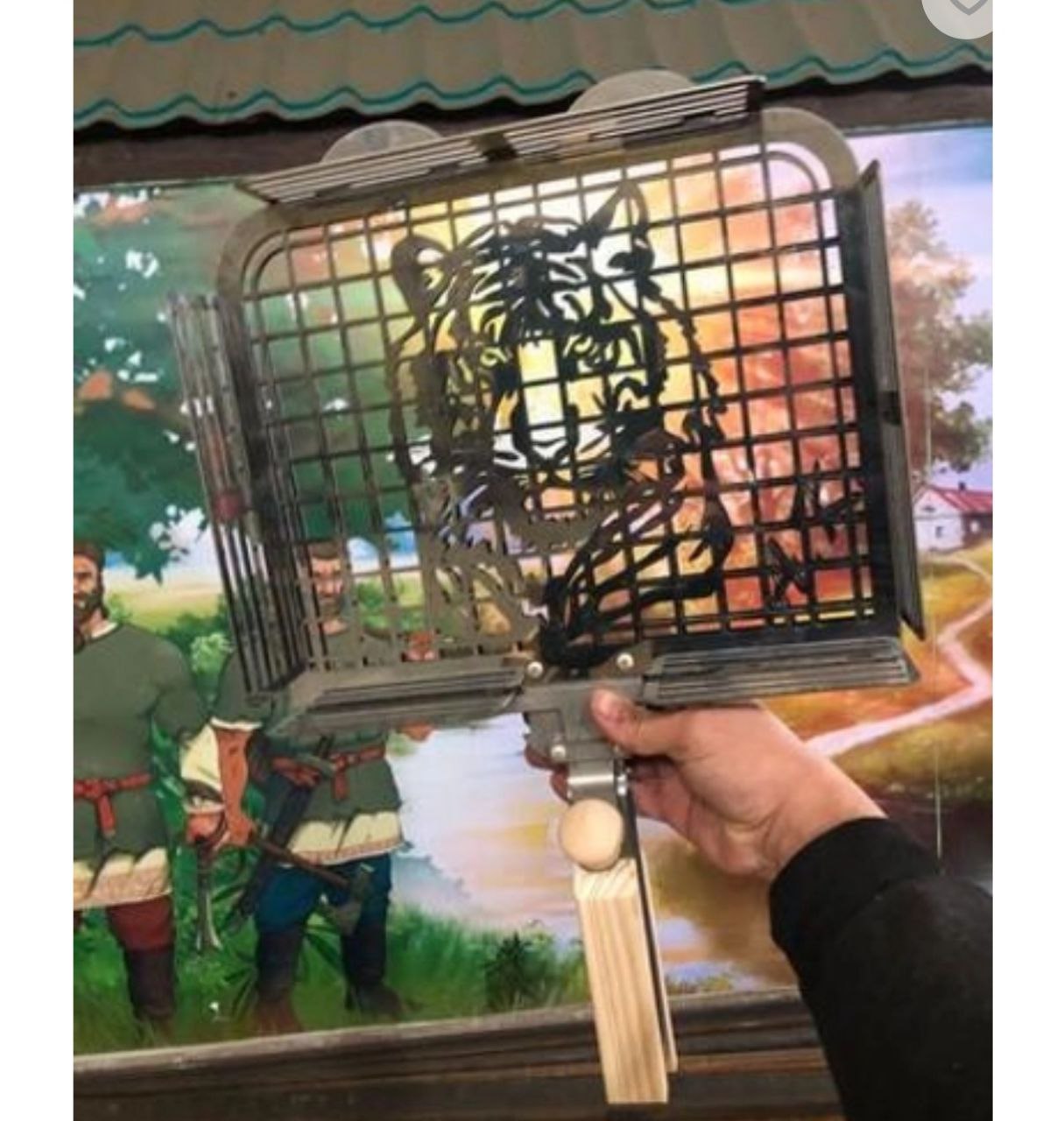Заголовок